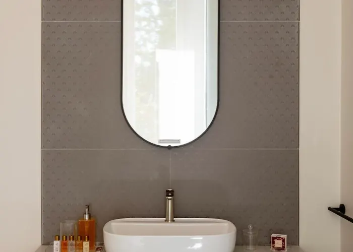 Gasthof Deconcept House Rom