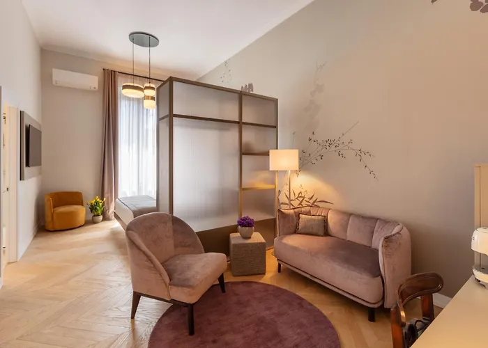 Gasthof Deconcept House 4*