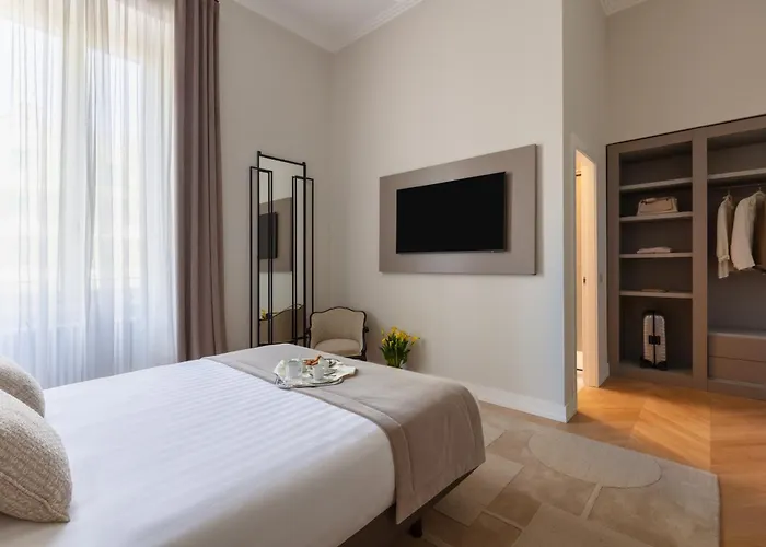 Deconcept House 4* Rom