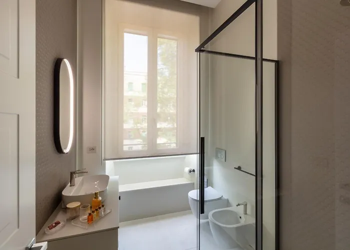 Gasthof Deconcept House